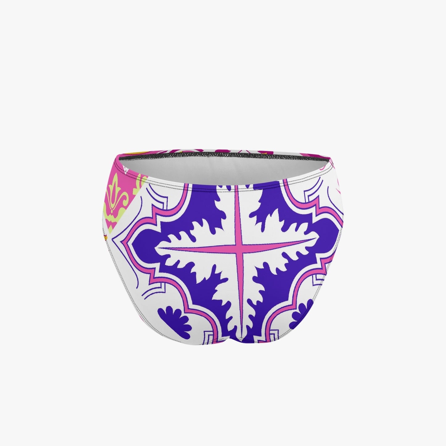 Cora Halter Top Maiô Tankini de Duas Peças