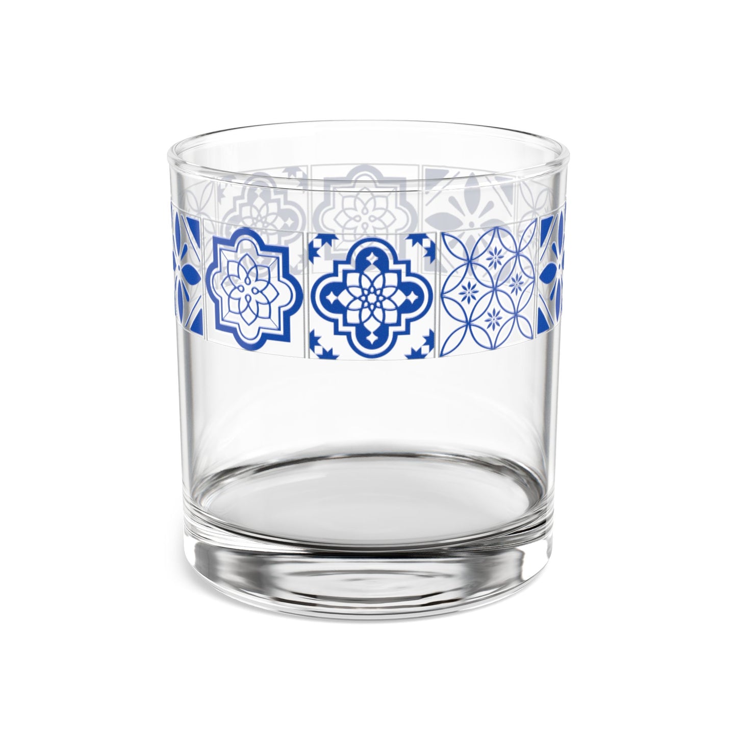 Azul Unico Rocks Glass, 10oz