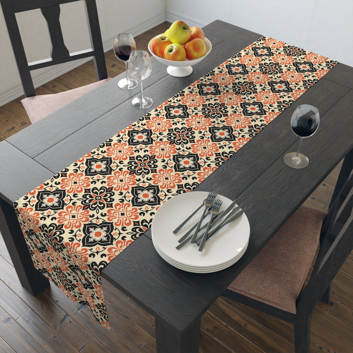 Brasa Table Runner