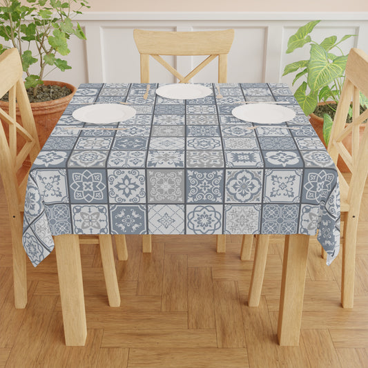Cinzento Tablecloth