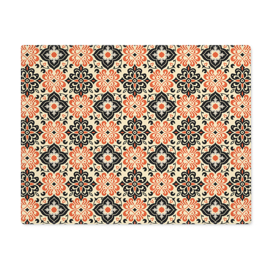 Brasa Placemat
