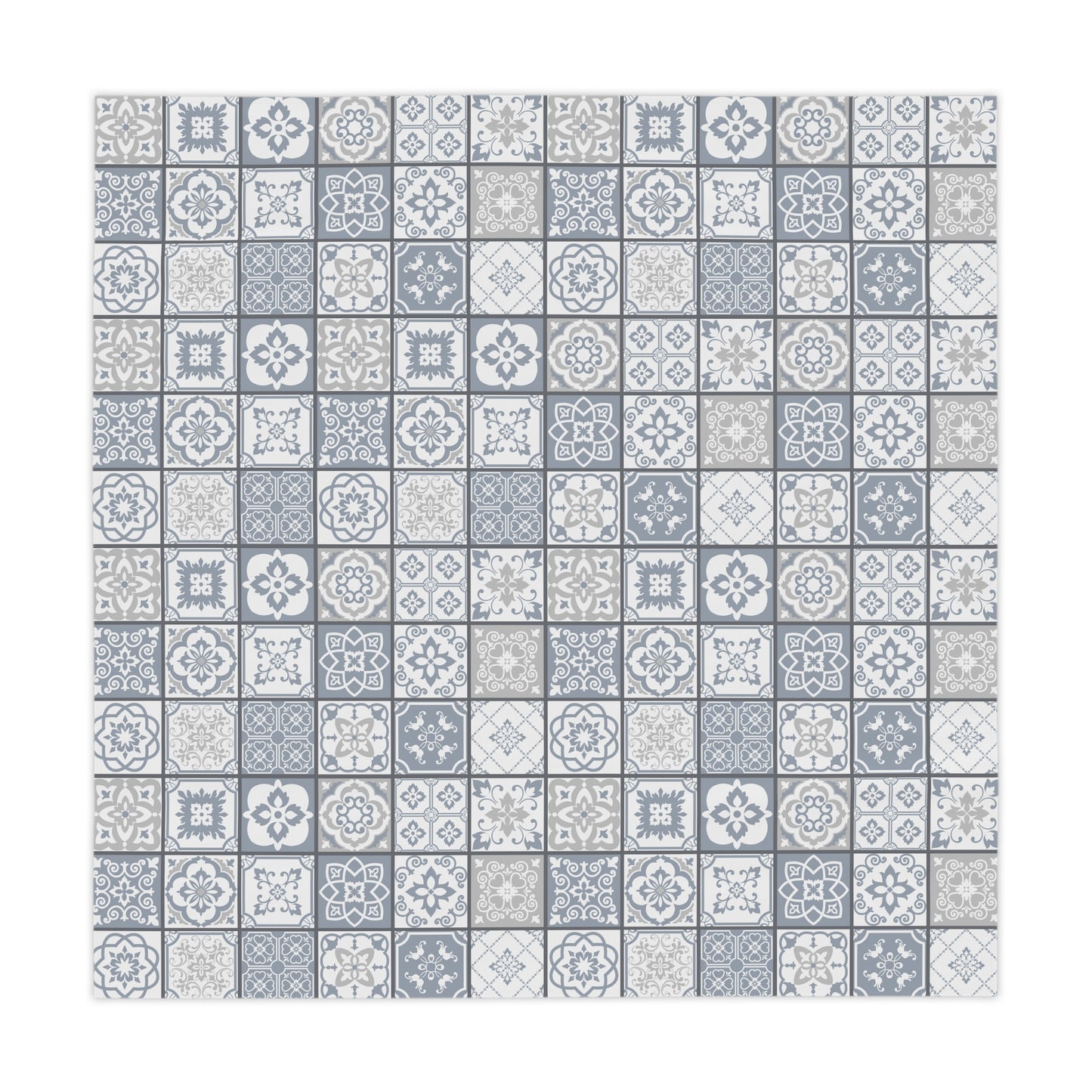 Cinzento Tablecloth