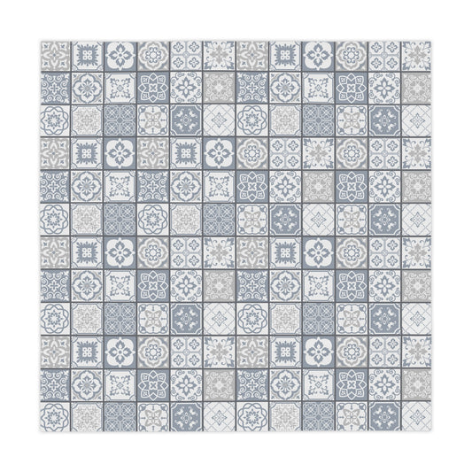 Cinzento Tablecloth