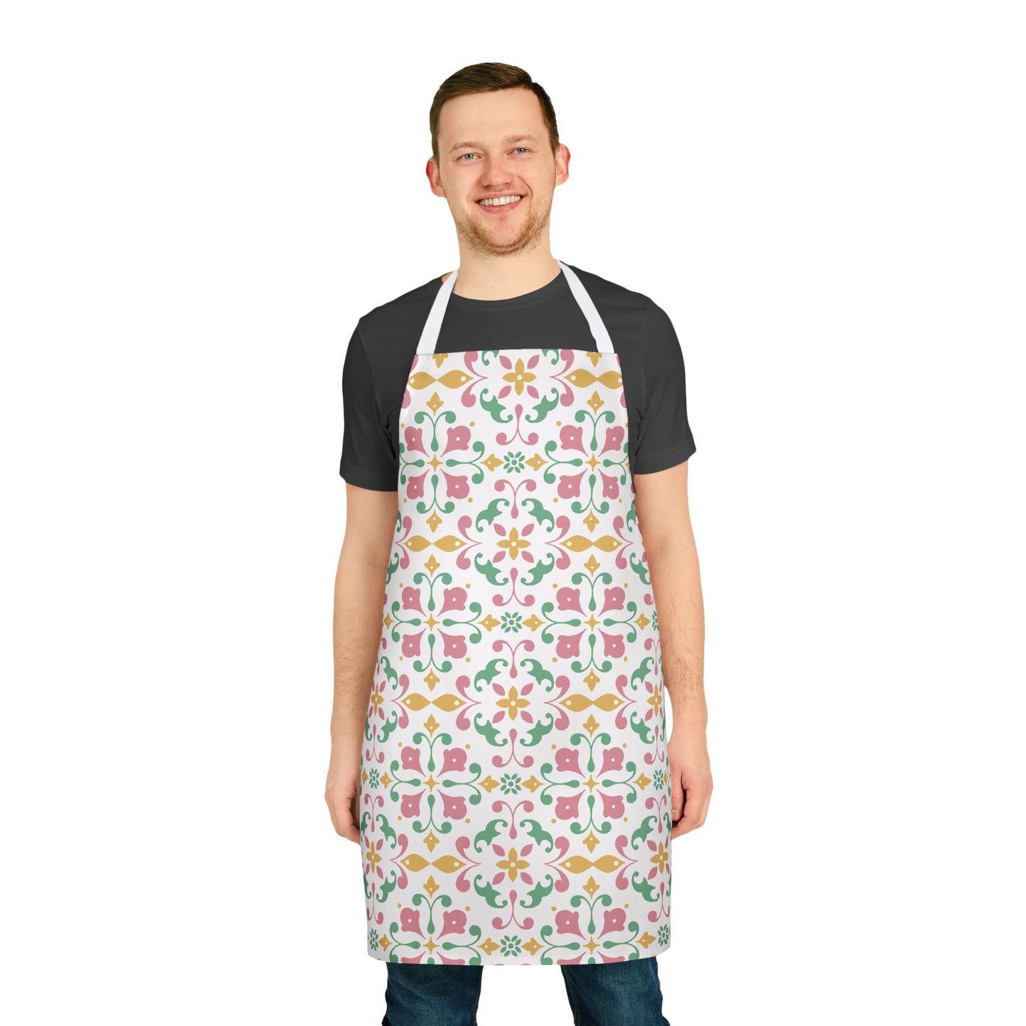 Primavera Apron