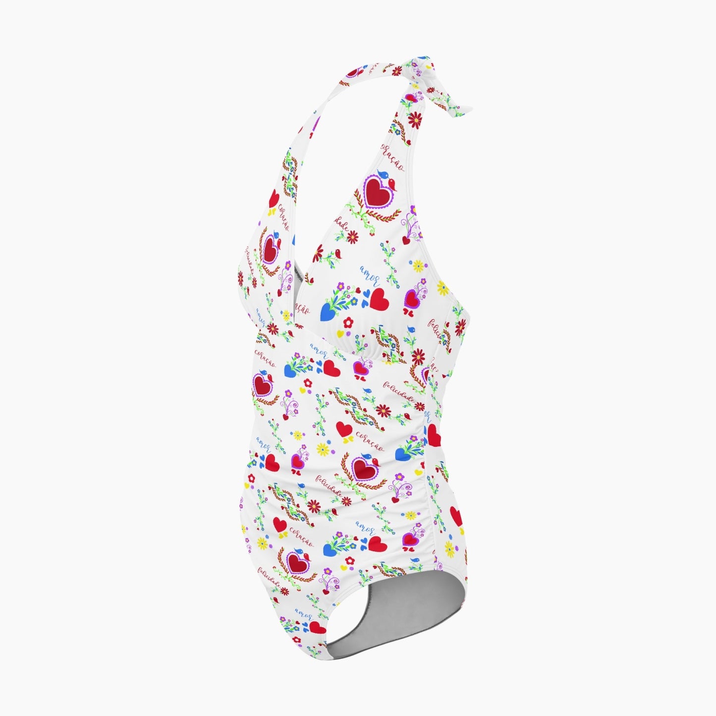 Maiô feminino Amor