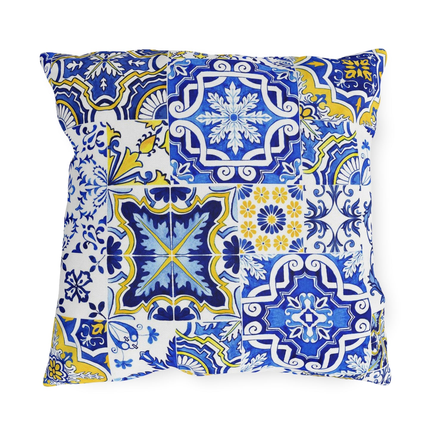 Tradicional Outdoor Pillow