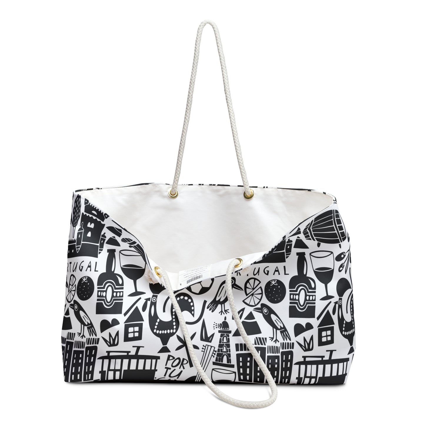 Turista Weekender Bag