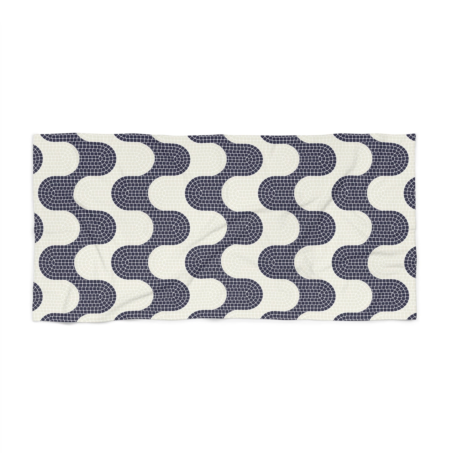 Rossio Beach Towel