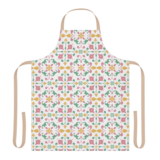 Primavera Apron