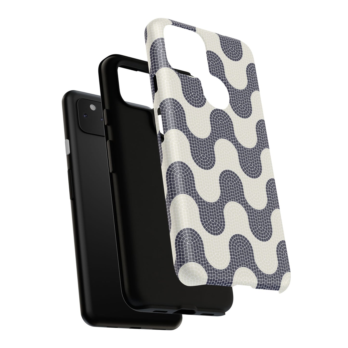 Rossio Phone Case, Tough Cases