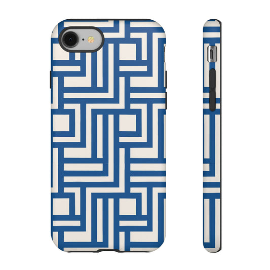 Paredes Phone Case, Tough Cases