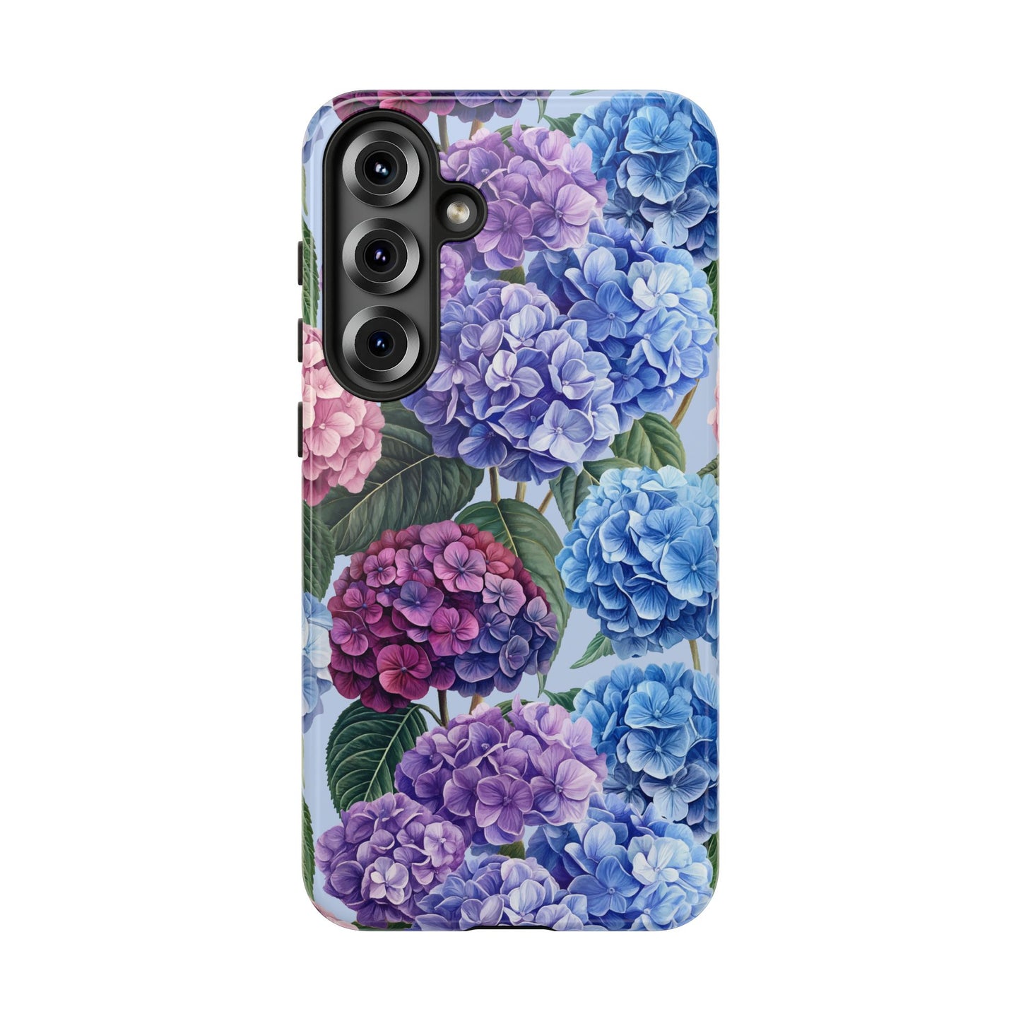 Hortencia Phone Case - Samsung