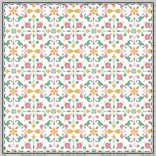 Primavera Tablecloths