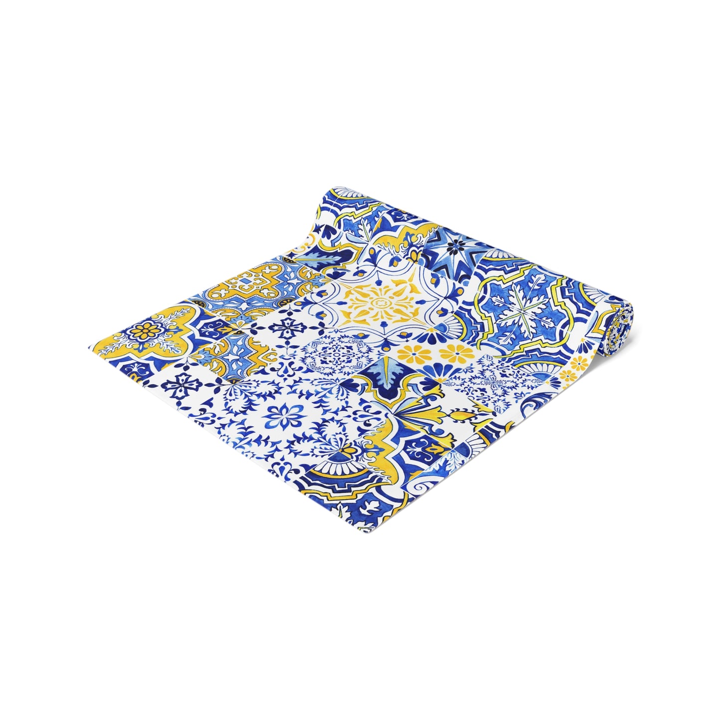 Tradicional Table Runner