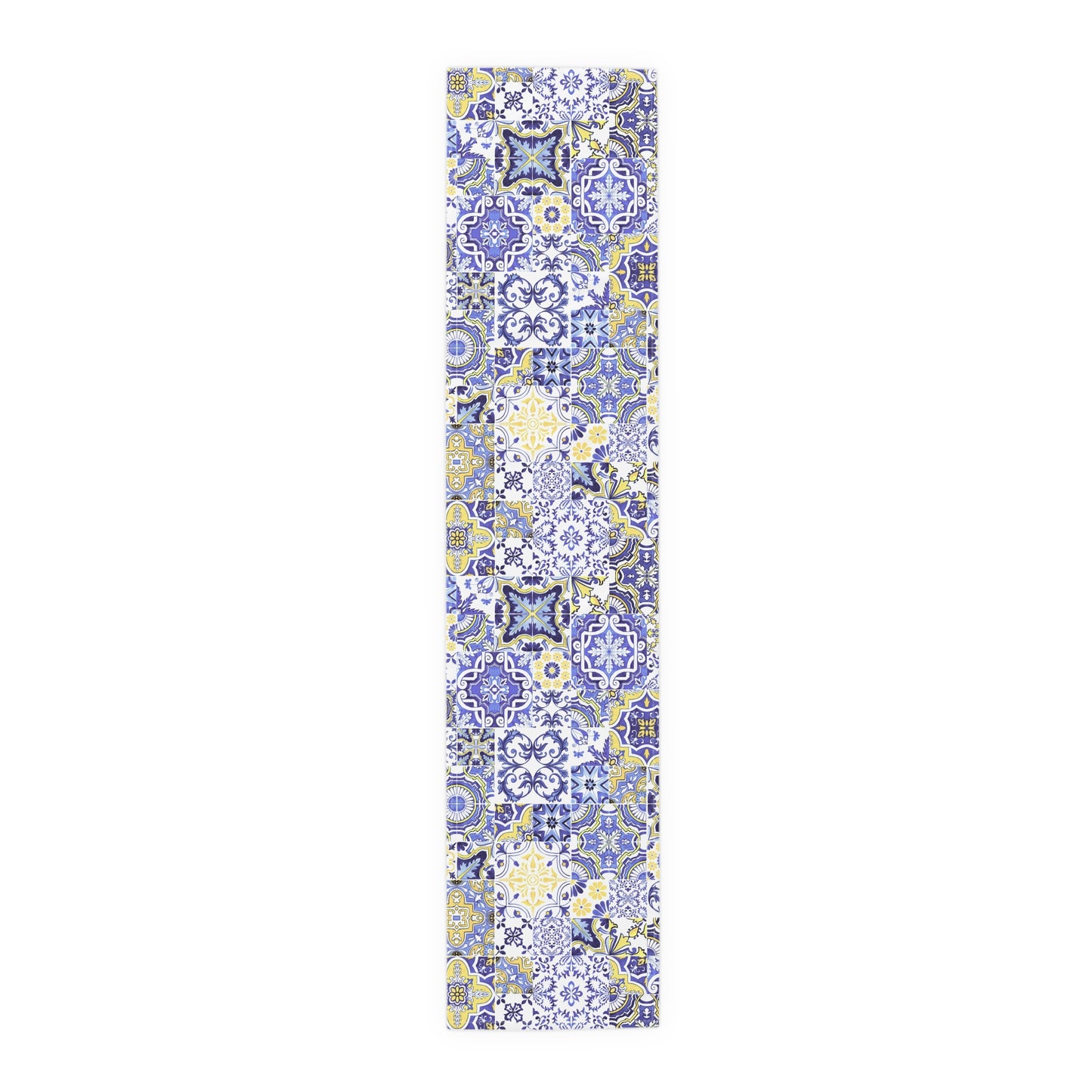 Tradicional Table Runner