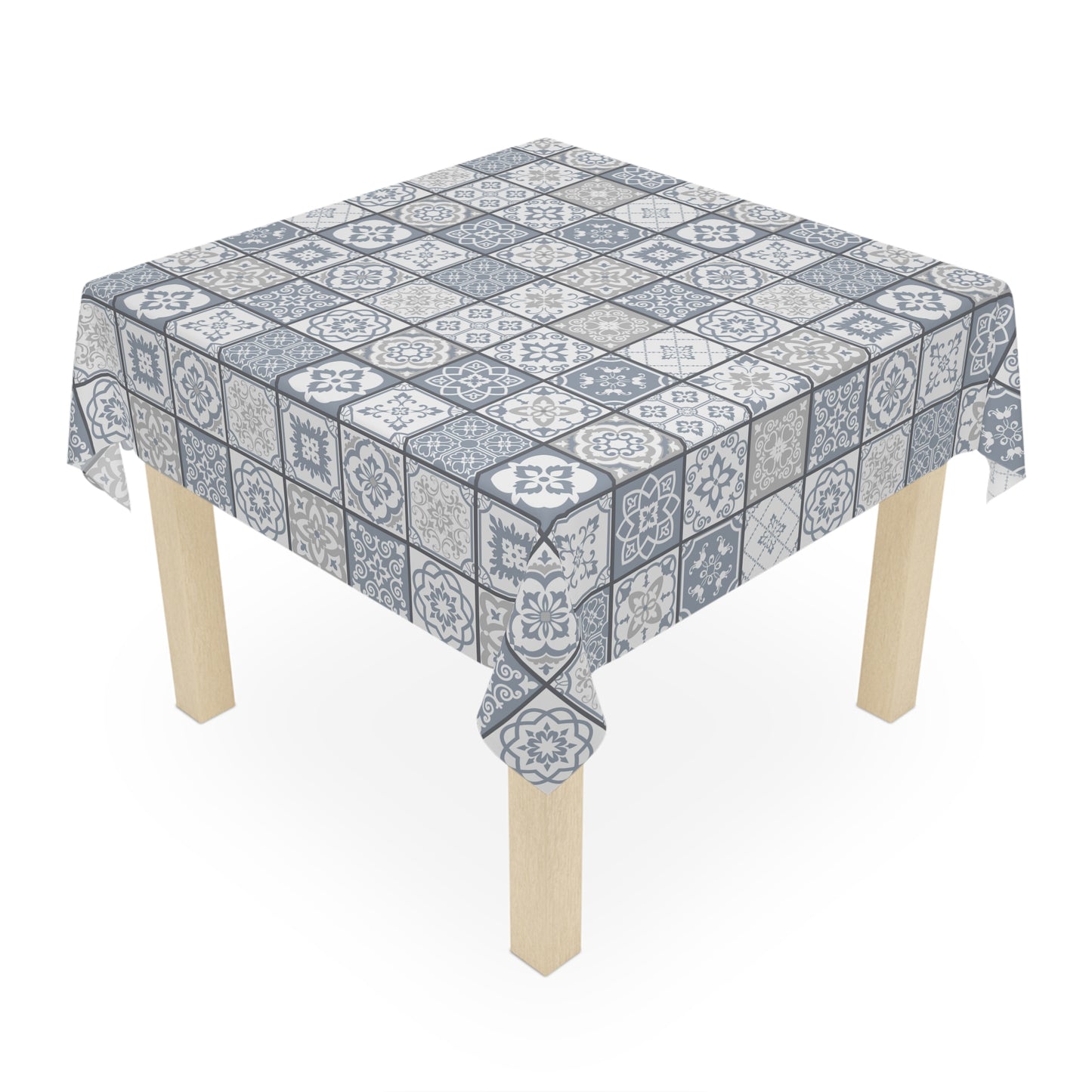 Cinzento Tablecloth