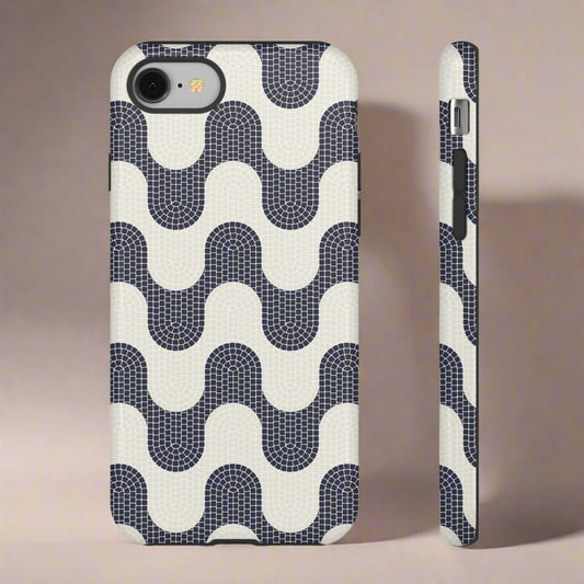 Rossio Phone Case, Tough Cases