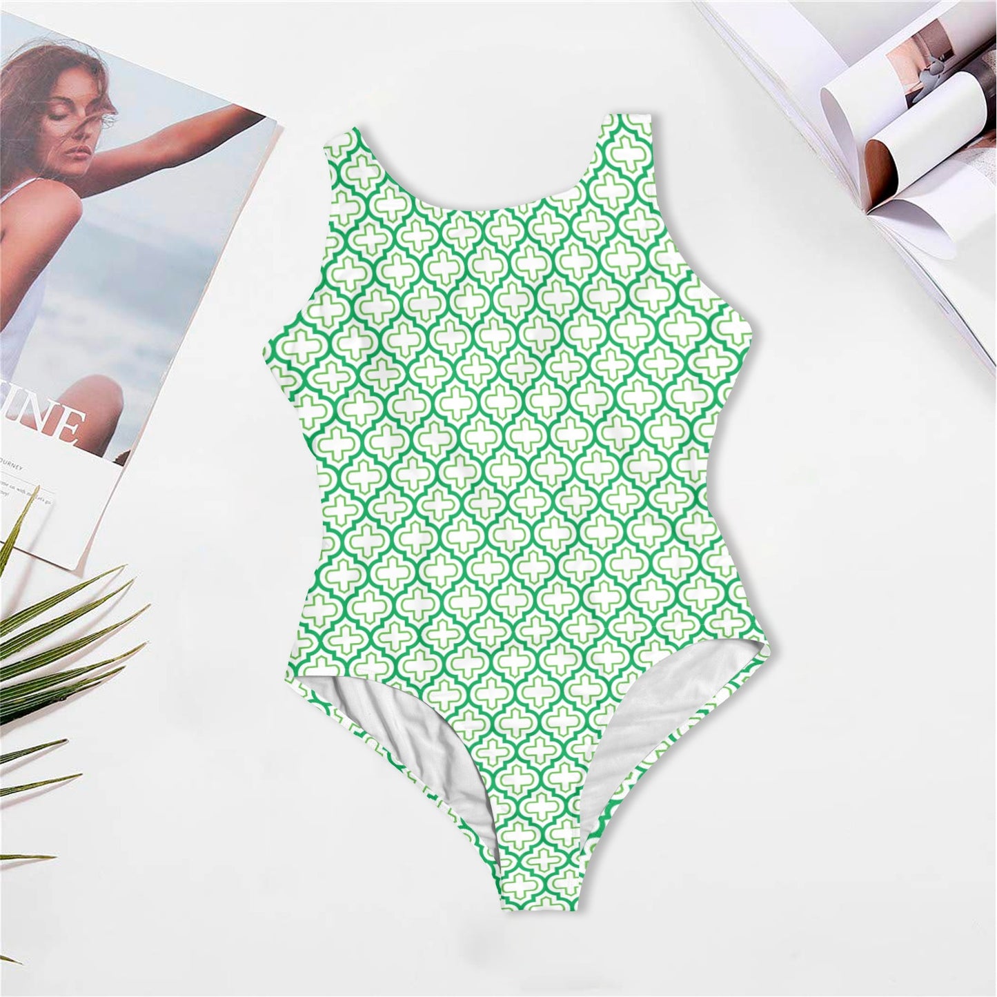 Aurea One Piece Swimsuit