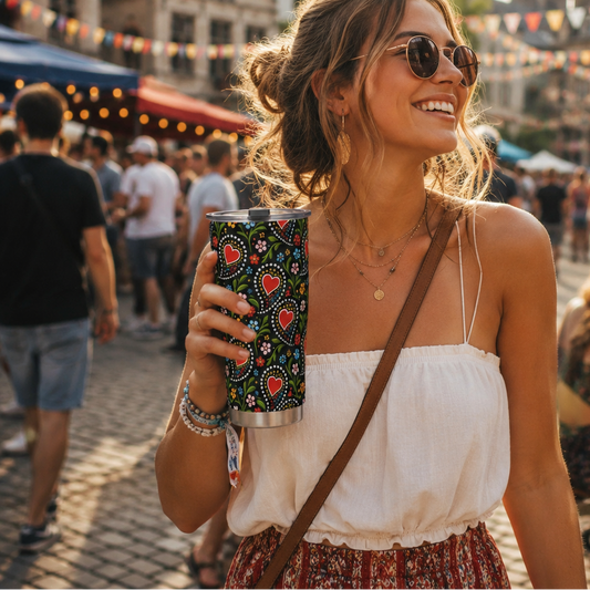 Barcelos Tumbler
