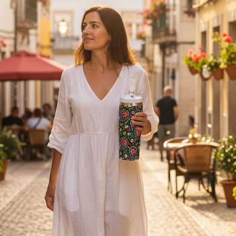 Barcelos Tumbler
