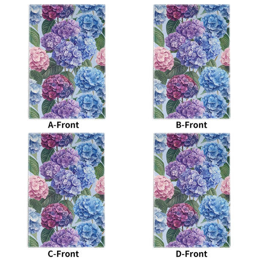 Hortencia Kitchen Towel