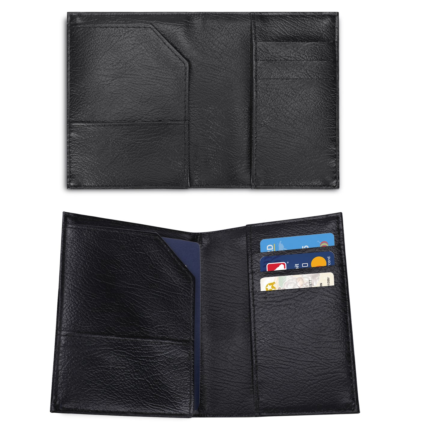 Passport Holder