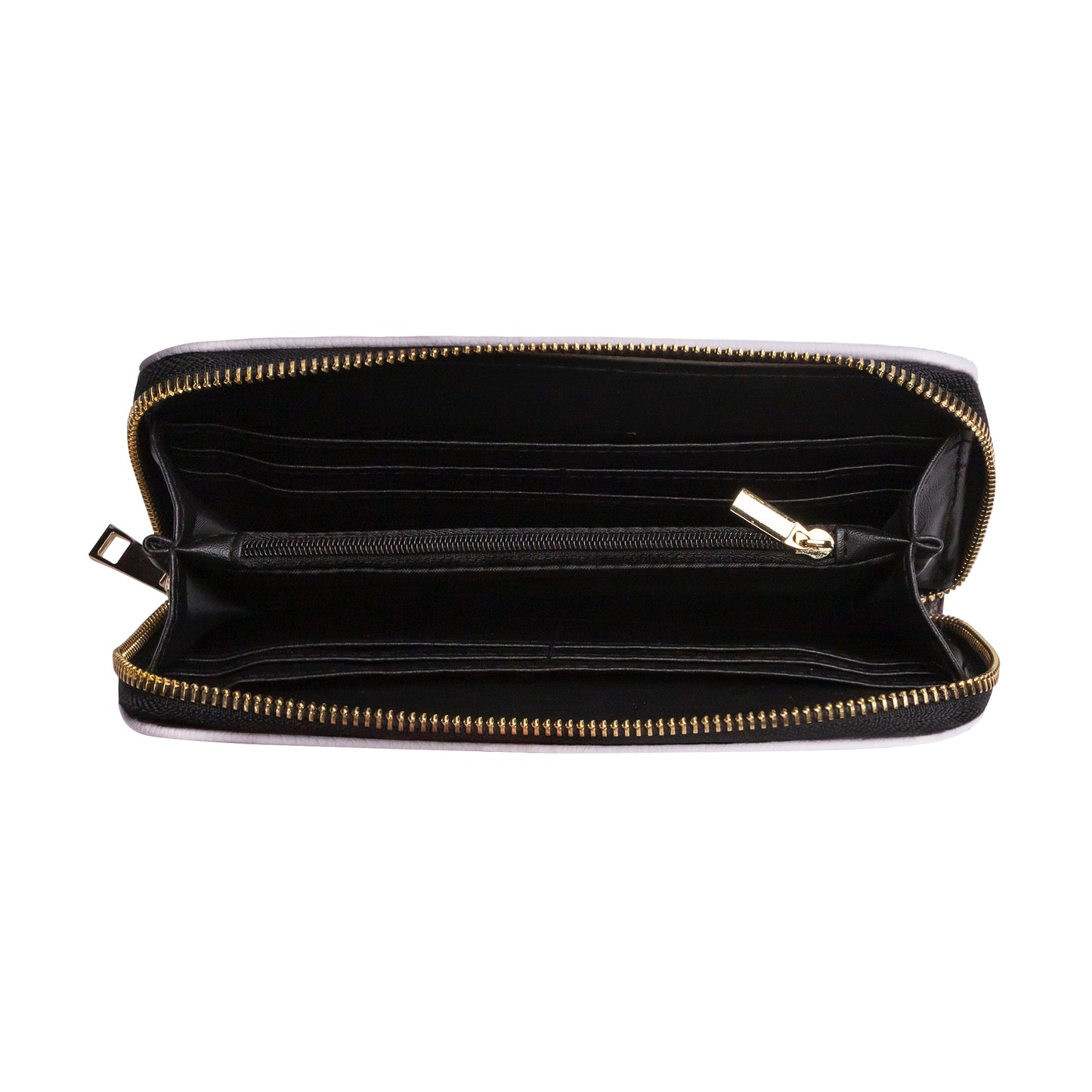 Rossio Faux Leather Wallet