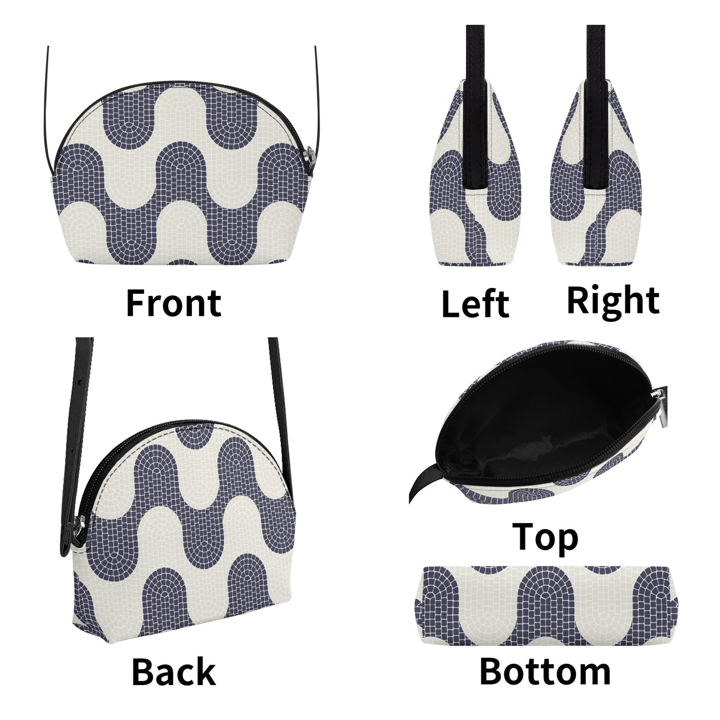 Rossio Kids Shell Purse