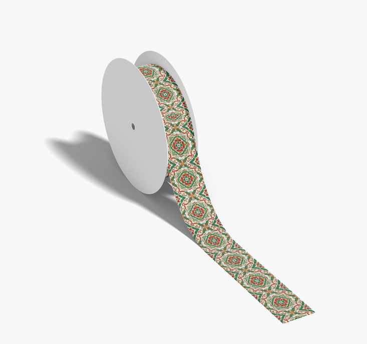 Noel Ribbon