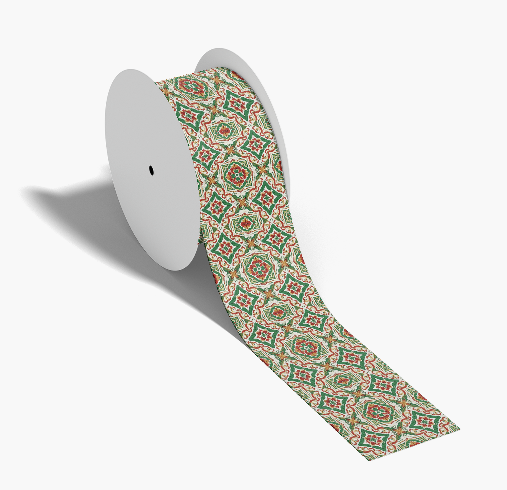 Noel Ribbon