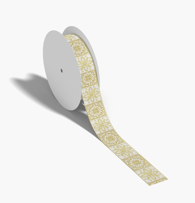 Ouro Ribbon