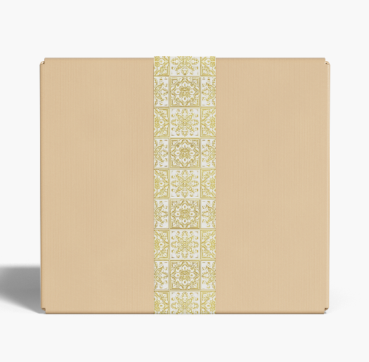 Ouro Ribbon