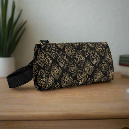 Viana Cross Body Fanny Pack