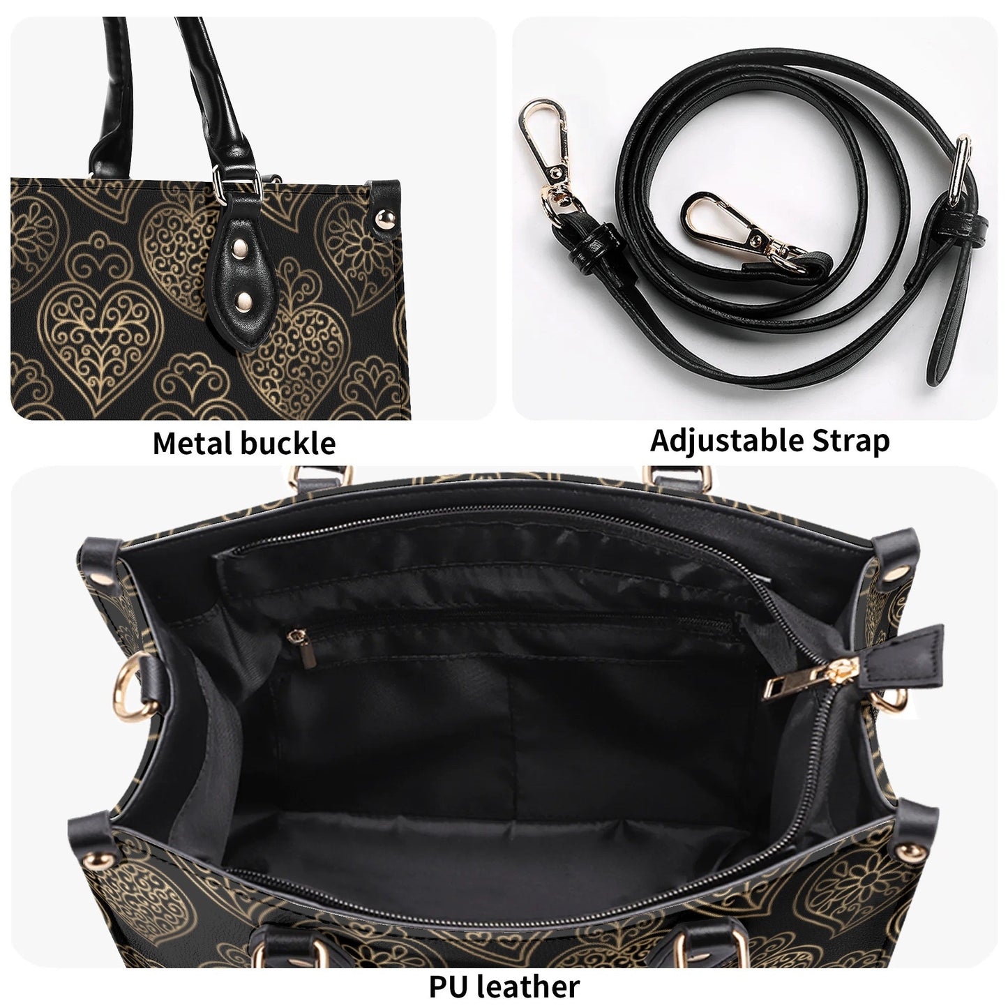 Viana Hand Bag
