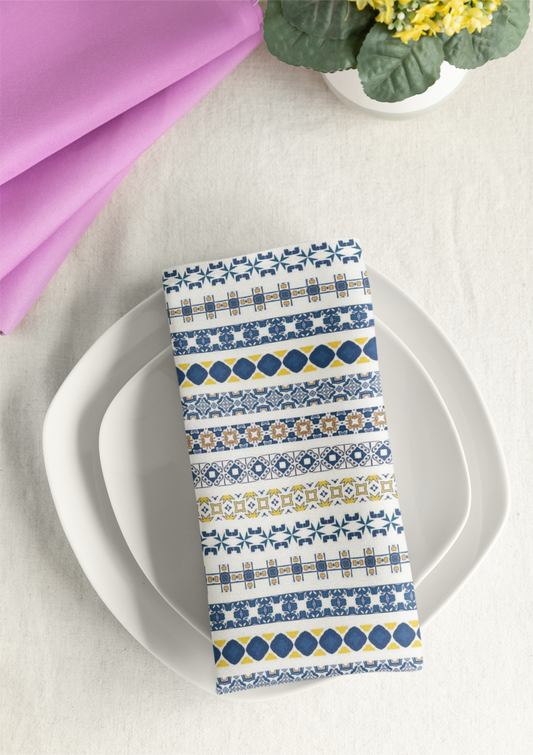 Faixa Napkin