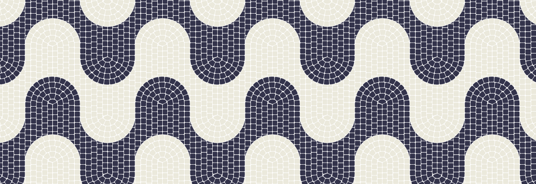 Walking on Art: The Story Behind Portugal’s Iconic Calçada and Aleaure’s Rossio Pattern