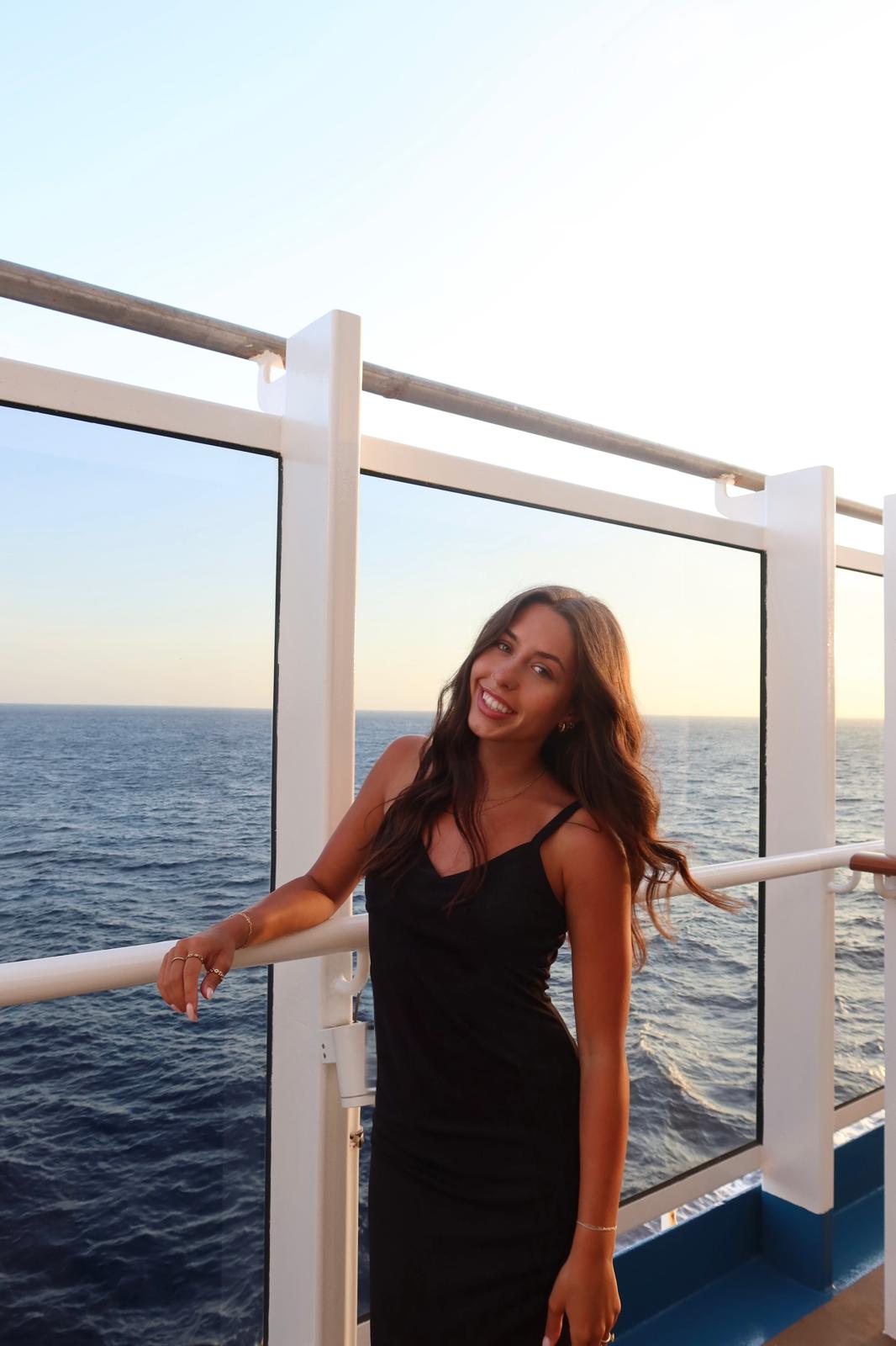 Meet Tatiana Strickland: Aleaure’s Passionate Intern Bringing Creativity and Culture to Life