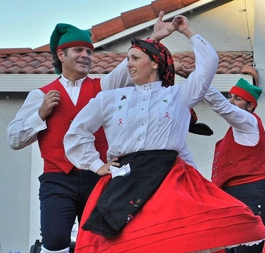 Why I Love Being Portuguese—and How I Manifest That Love Every Day