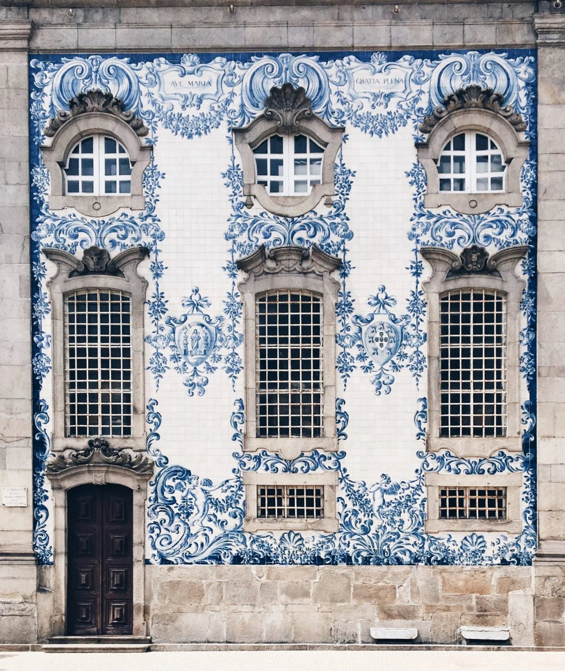 The Timeless Allure of Portuguese Azulejo: A Tapestry of History and Modernity