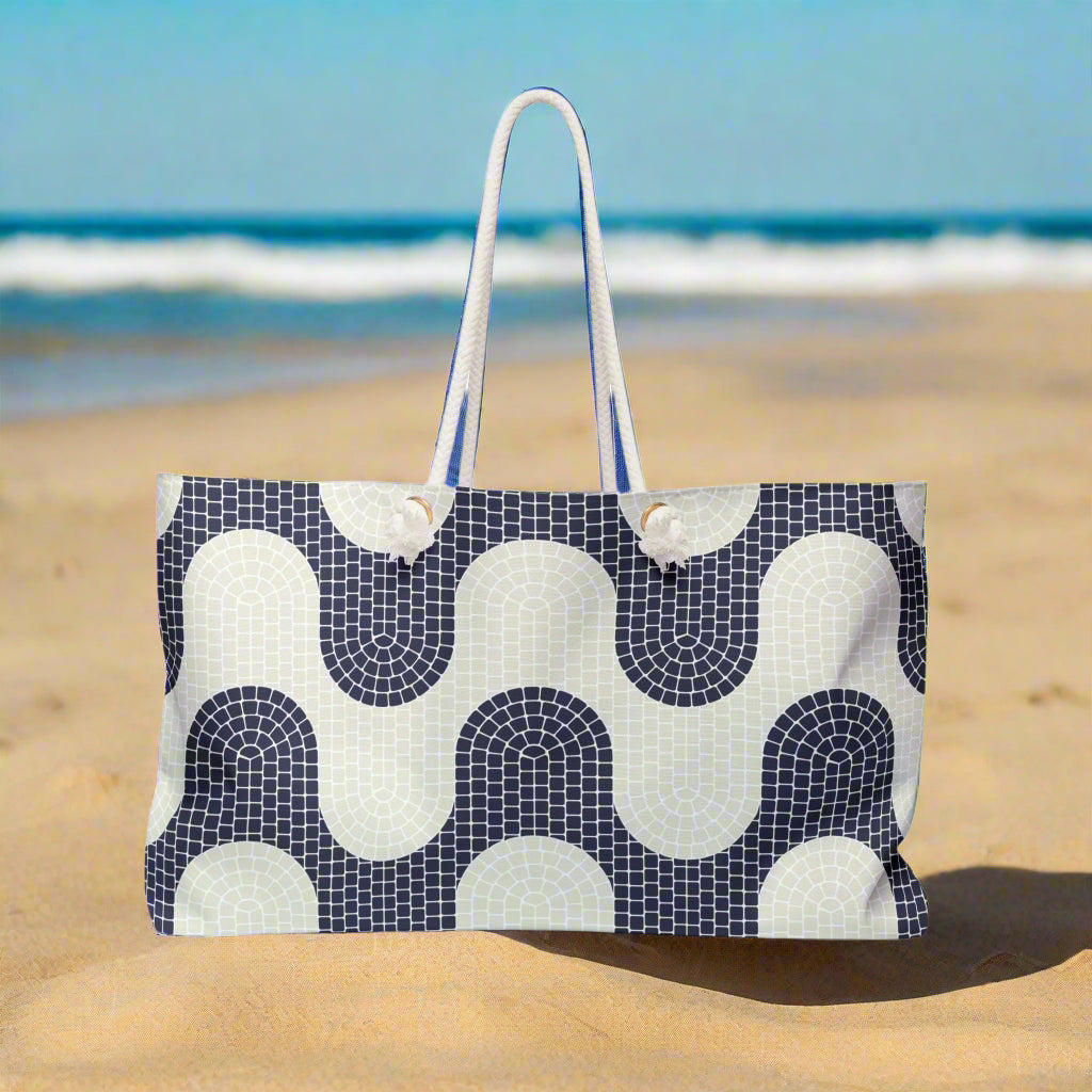 Weekender Bag