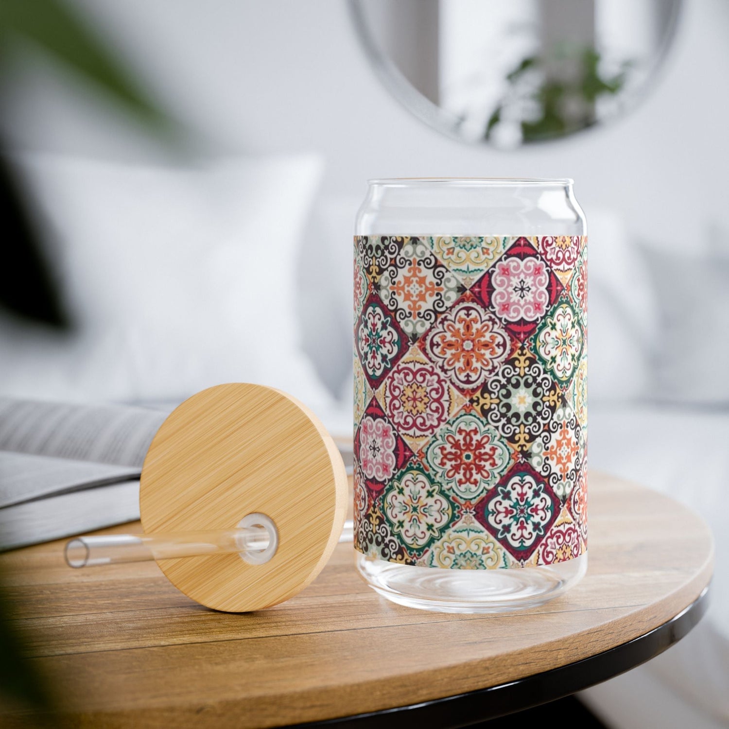 Sipper Glass