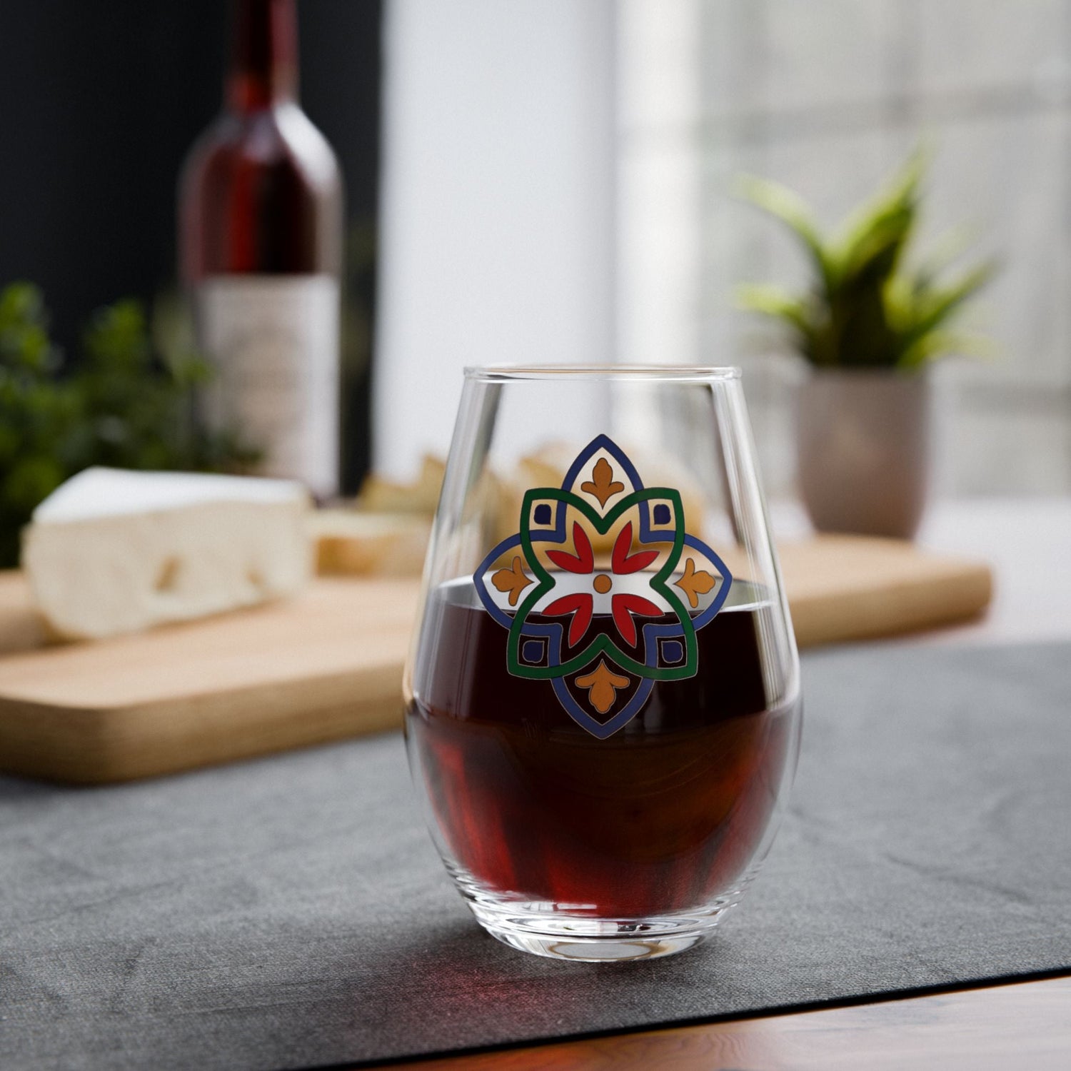 Wine Glasses
