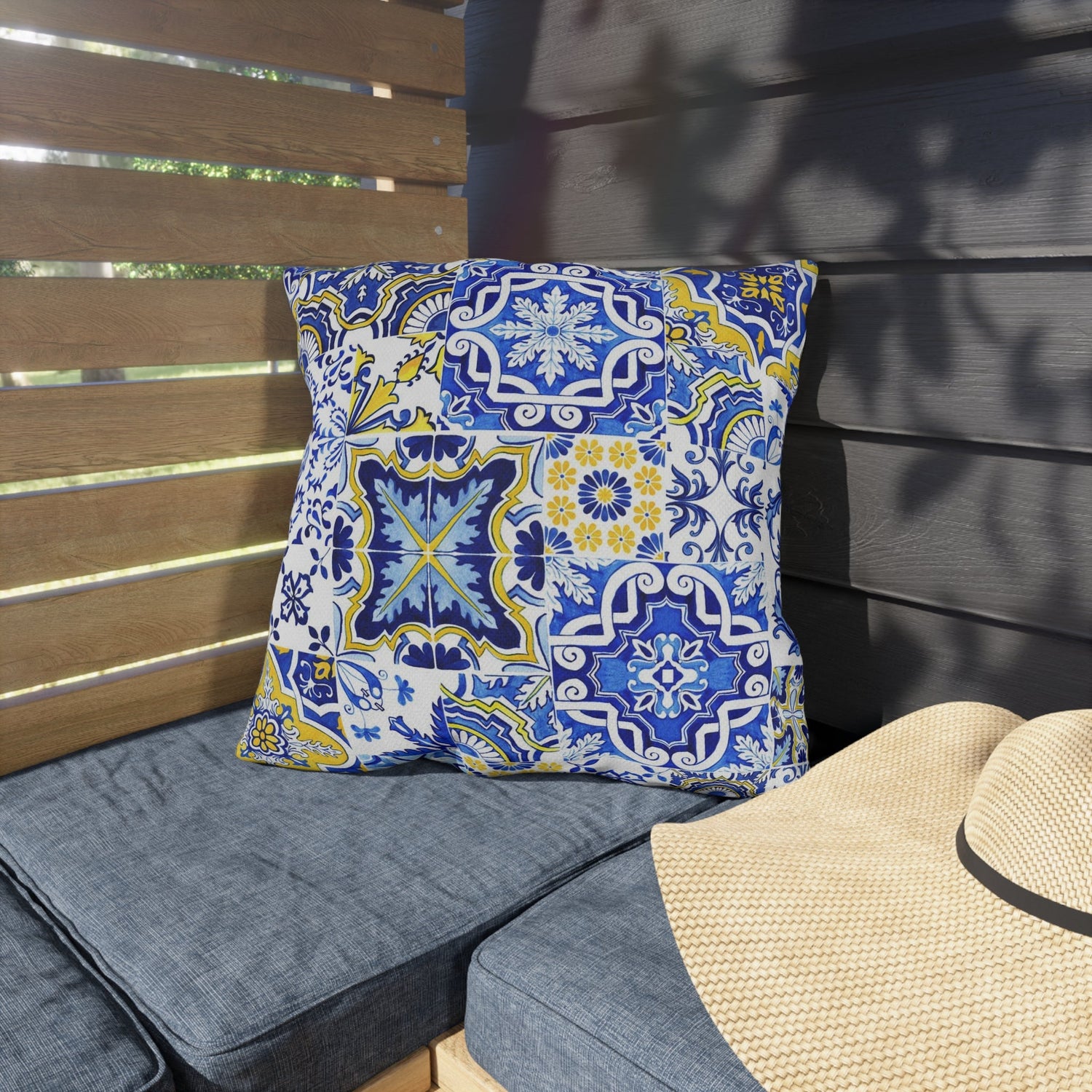 Pillows