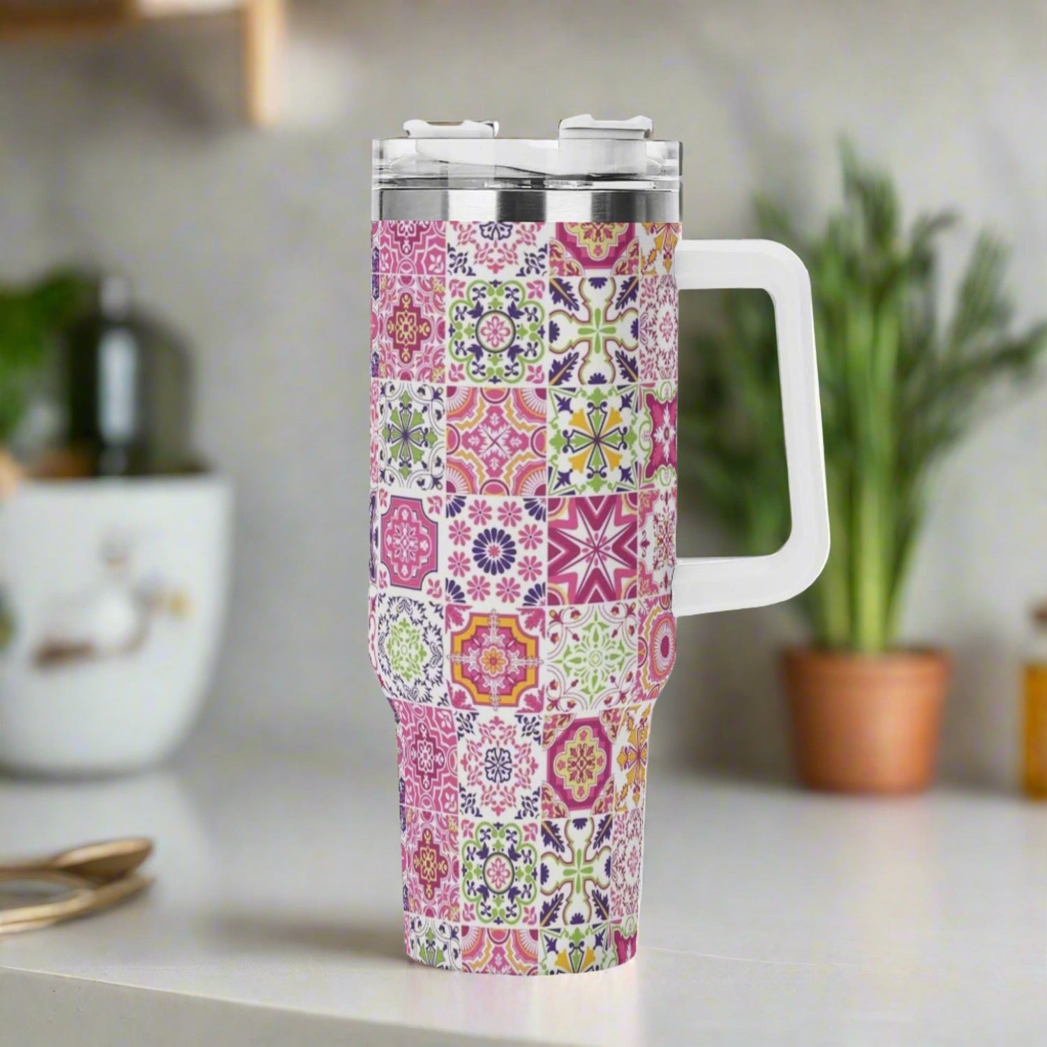 Tumblers