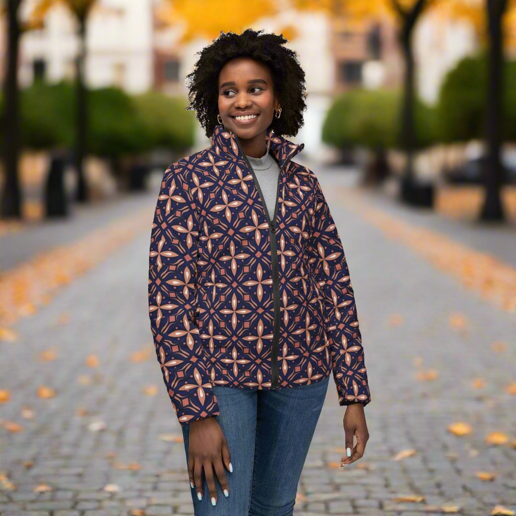 Women's Jackets