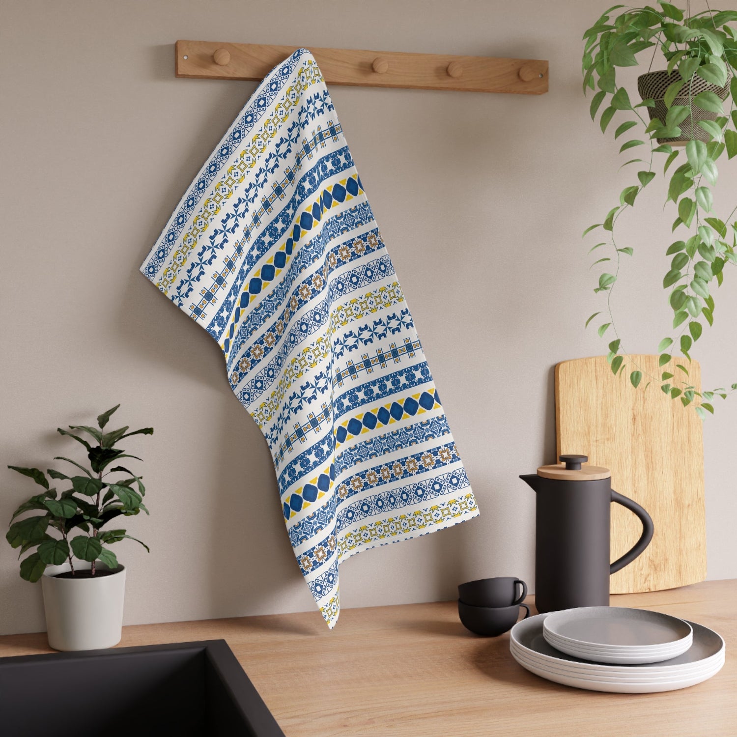 Kitchen Towels