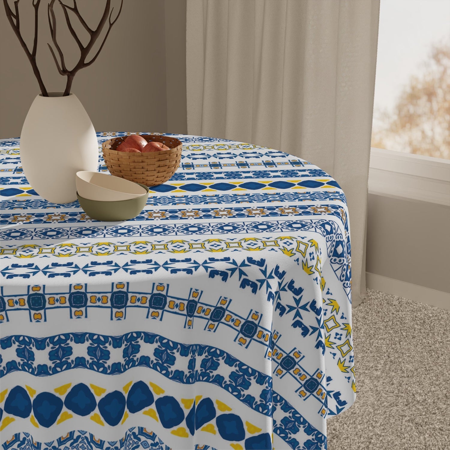 Tablecloths