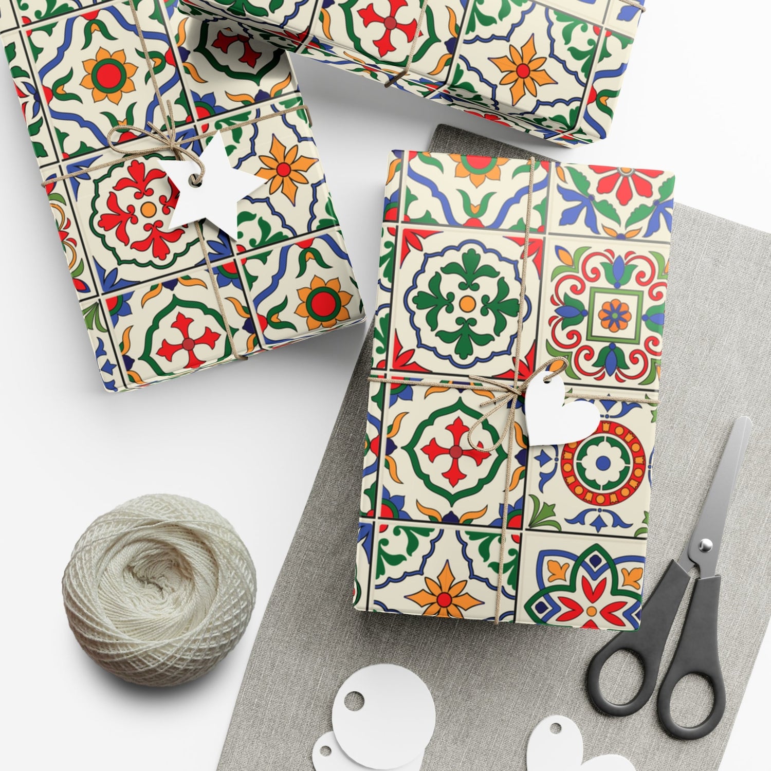 Gift Wrap