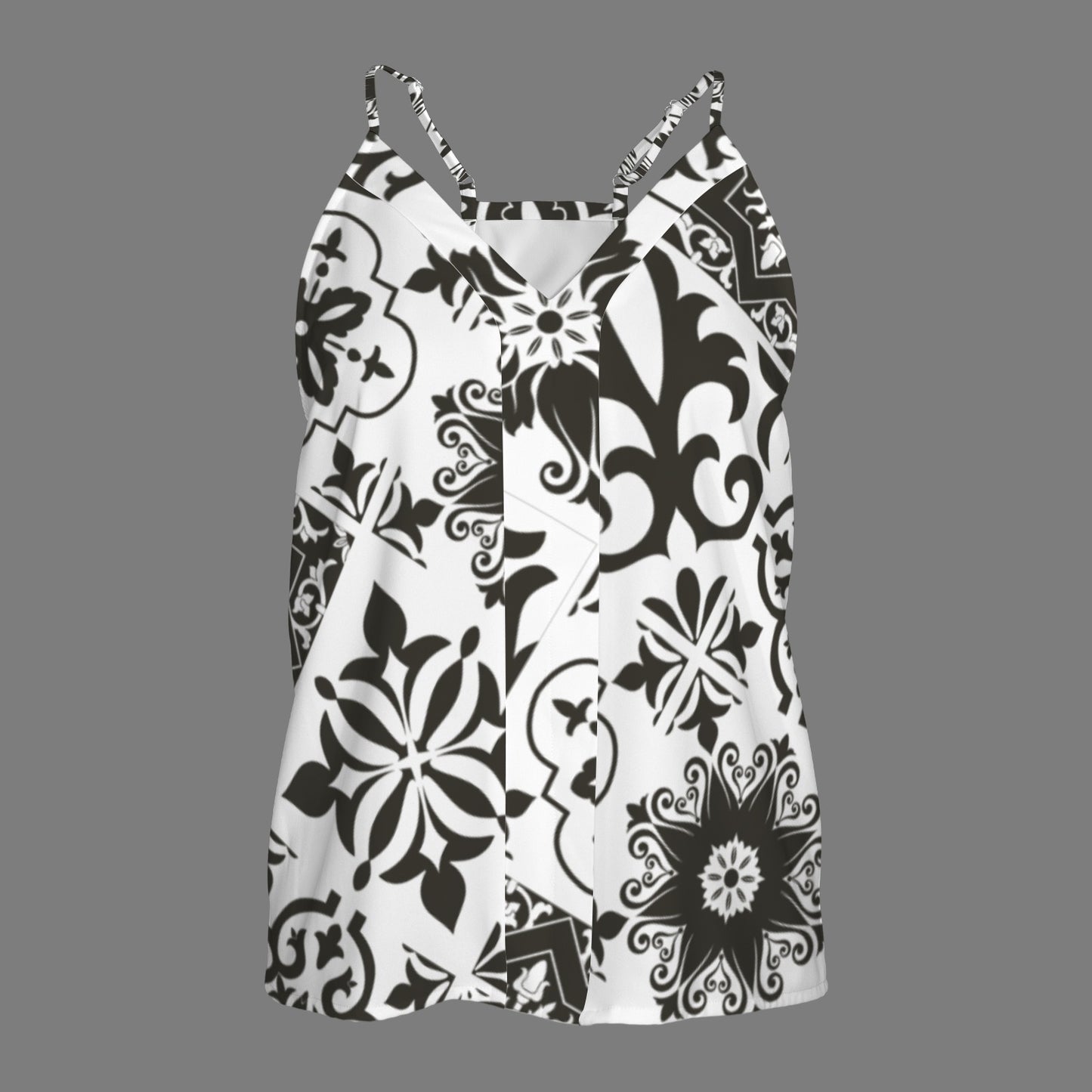 preto tank
