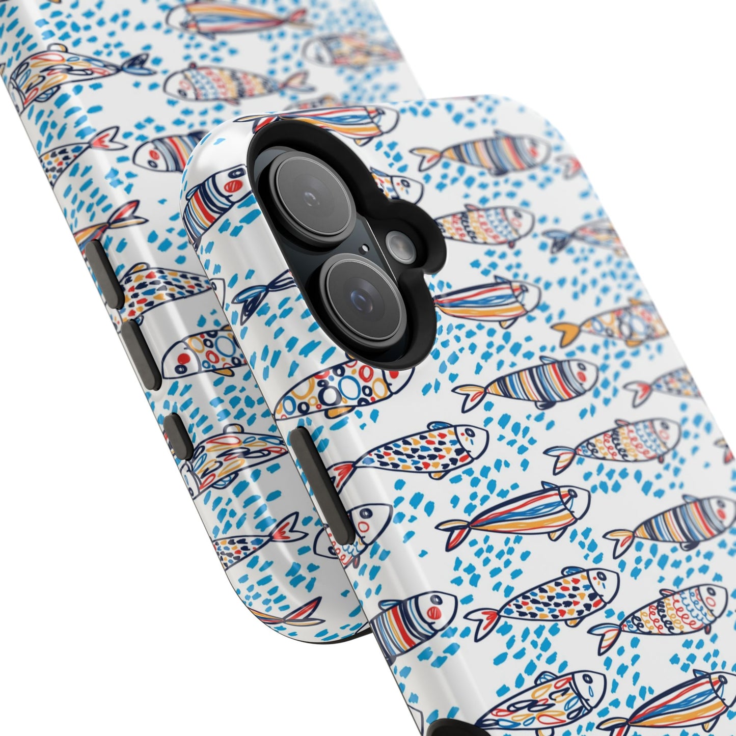 Sardinha Magnetic Phone Case
